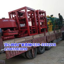 制砖机 从传统工艺到现代智能制造的演变