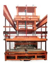 富威重工机械厂 创新引领，品质铸就——制砖机行业的领跑者