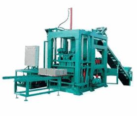 探索环保高效路面砖机 从核心优势到选购指南