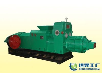 匠心筑造精品 陕西皇城五金机械制造（集团）制砖机的品质与担当